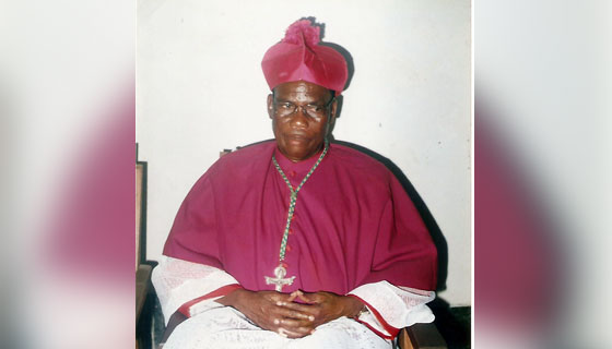 MGR NKINGA